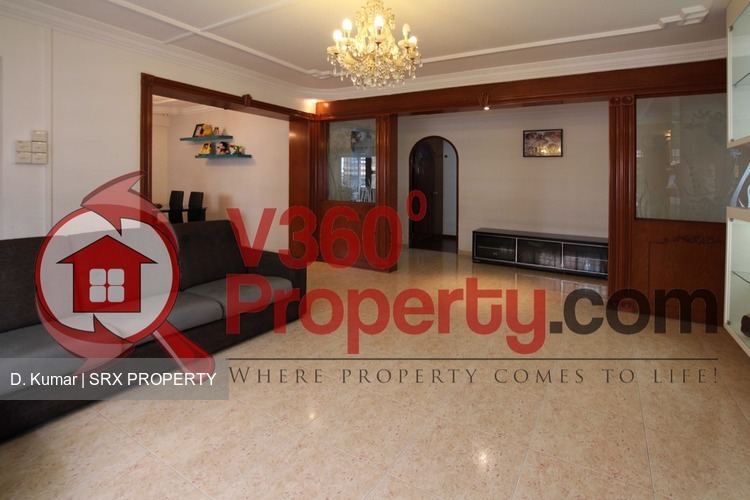 Blk 842D Tampines Street 82 (Tampines), HDB 5 Rooms #181214522